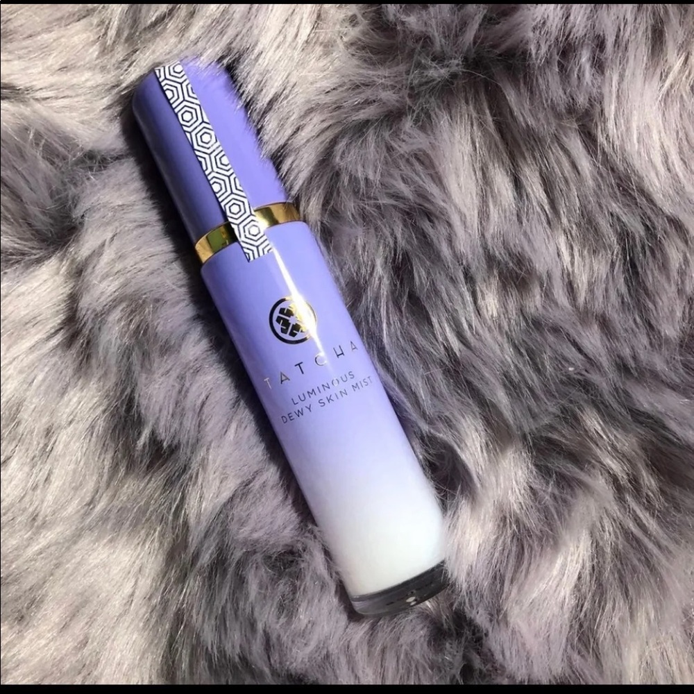 Tatcha Luminous Dewy Skin Mist